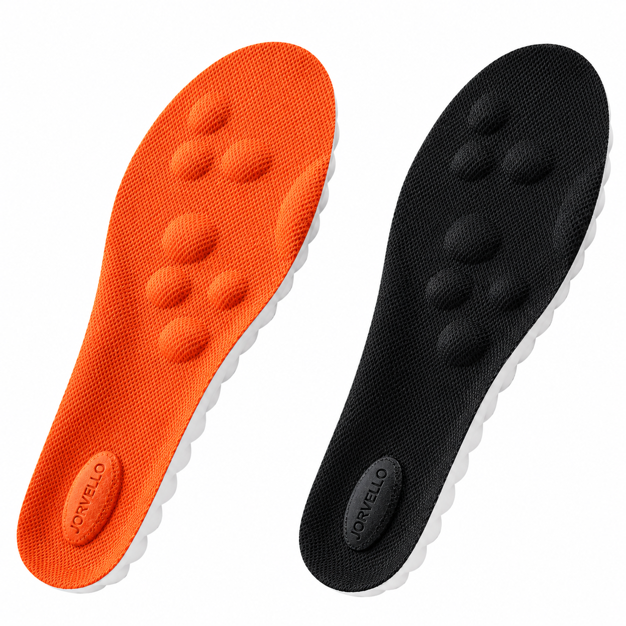 Jorvello CloudStep™ Insoles