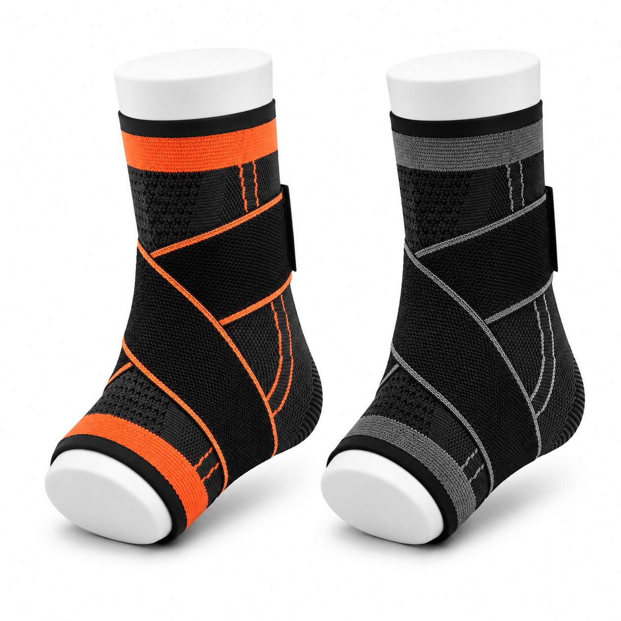 Jorvello StepFit™ Ankle Brace
