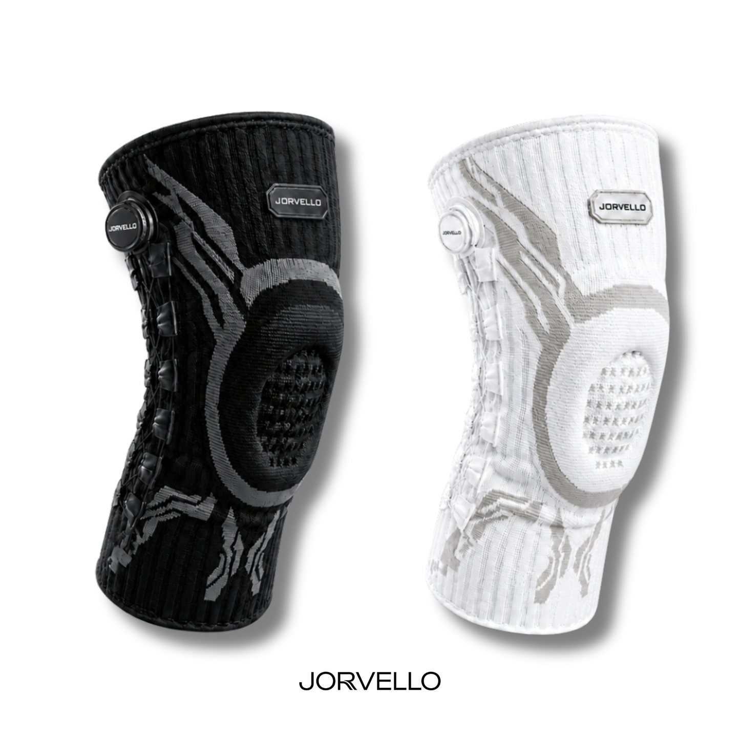 Jorvello DialFit™ Knee Brace