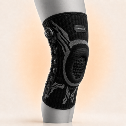 Jorvello DialFit™ Knee Brace