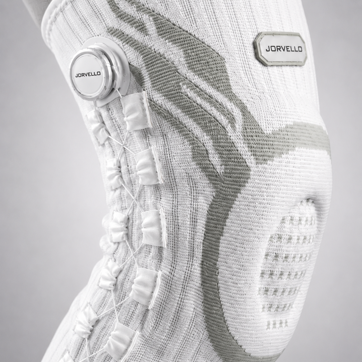 Jorvello DialFit™ Knee Brace