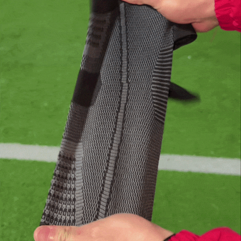 Jorvello StepFit™ Ankle Brace