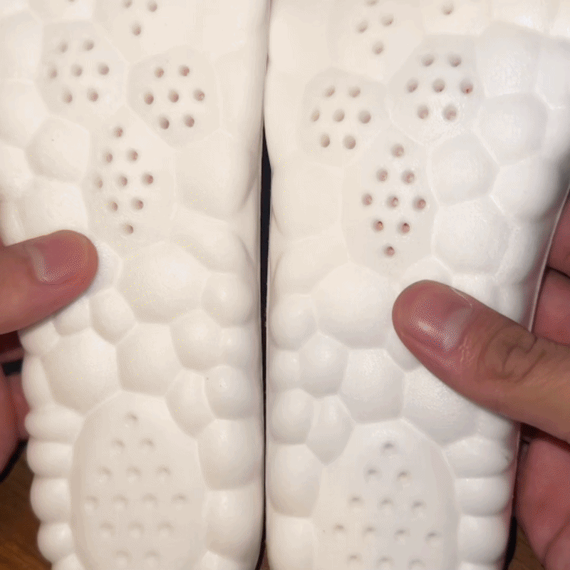 Jorvello CloudStep™ Insoles