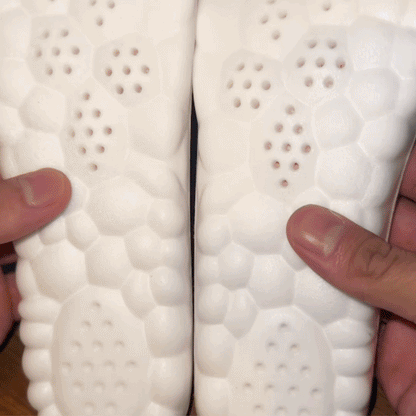 Jorvello CloudStep™ Insoles
