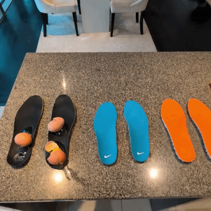 Jorvello CloudStep™ Insoles