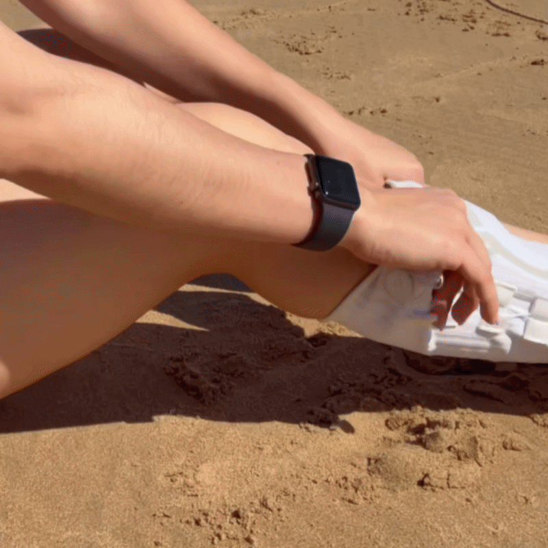 Jorvello DialFit™ Knee Brace