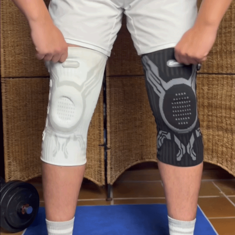 Jorvello DialFit™ Knee Brace