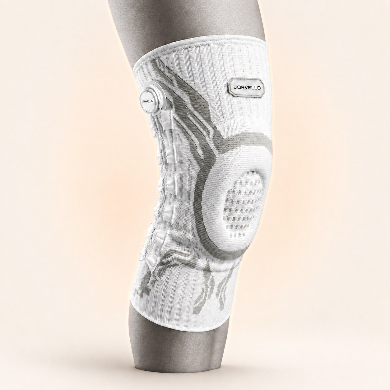 Jorvello DialFit™ Knee Brace
